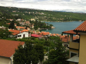 Отель Sepic Apartments  Опатия